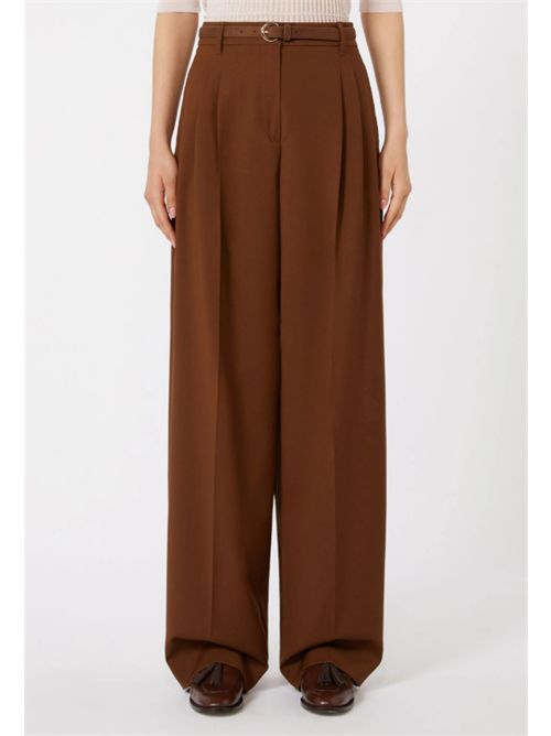 MSTBACIO MAXMARA | 2616131081600003 CIOCCOLATO